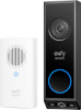 Anker Eufy uksekell Anker Eufy Doorbell E340 With Chime | Anker Eufy