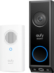 Anker Eufy uksekell Anker Eufy Doorbell E340 With Chime | Anker Eufy