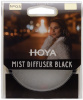 Hoya filter Mist Diffuser Black No0.5 49mm