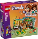 LEGO klotsid 42646 Friends Autumns Zimmer