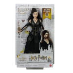 Fisher Price mänguukk Harry Potter Bellatrix Lestrange