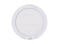 Wet n Wild puuder Bare Focus Clarifying Finishing Powder 6g, Translucent, naistele