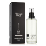 Giorgio Armani parfüüm Code 150ml, meestele