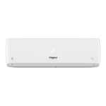 Whirlpool konditsioneer SPICR309W Split Air Conditioner, valge