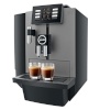 Jura espressomasin X6 Dark Inox Coffee Machine (EA)