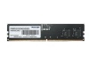 Patriot mälu Memory Signature DDR5 16GB 5600MHz (1x16GB) CL46