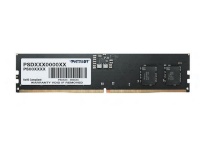 Patriot mälu Memory Signature DDR5 16GB 5600MHz (1x16GB) CL46