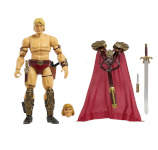 Mattel Masters of the Universe Masterverse / Revelation Deluxe Movie He-Man