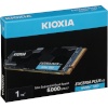 Kioxia kõvaketas SSD EXCERIA Plus G3 NVMe 1TB M.2 2280 PCIe 4.0