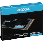 Kioxia kõvaketas SSD EXCERIA Plus G3 NVMe 1TB M.2 2280 PCIe 4.0