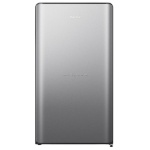 Hisense külmik RR106D4CDE Refrigerator, 85cm, hõbedane