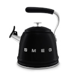 Smeg Veekeedukann 50`ndate stiil 23 liitrit must