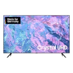 Samsung televiisor GU43CU7179UXZG