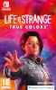 Nintendo Switch mäng Life is Strange True Colors