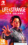 Nintendo Switch mäng Life is Strange True Colors