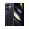 Xiaomi mobiiltelefon Poco F6 5G 12/512GB must