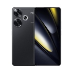 Xiaomi mobiiltelefon Poco F6 5G 12/512GB must