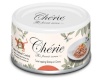 Cherie kassitoit Tuna and Shrimp Mix, 80g