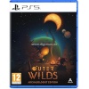 PlayStation 5 mäng Outer Wilds: Archaeologist Edition