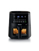 Ariete kuumaõhufritüür 4633 Airy Fryer, 4L, must