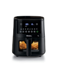 Ariete kuumaõhufritüür 4633 Airy Fryer, 4L, must