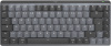 Logitech klaviatuur TAC 920-010832 MX Mechanical Mini for Mac SPACE hall