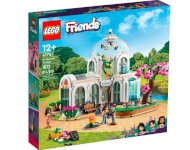 Lego klotsid Friends 41757 Botanical Garden