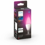 Philips LED pirn 929002294204 valge G 5,5 W E14 470 lm (6500 K)