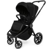 Muuvo MUUVO Quick 4.0 jalutuskäru Classic Black MQ4.0-G-CLASSIC-BLACK