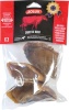 Zolux maius koerale Beef Hooves, 210g