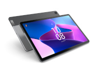 Lenovo tahvelarvuti Tab M10 Plus (3rd Gen) 2023 Qualcomm Snapdragon 64 GB 26.9 cm (10.6") 4 GB Wi-Fi 5 (802.11ac) Android 12 Grey