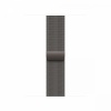 Apple kellarihm Watch 40 mm Slate Milanese Loop