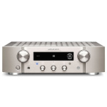 Marantz stereovõimendi PM7000N, Silver-Gold