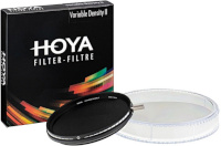 Hoya filter ND Variable Density II 67mm neutraalhall