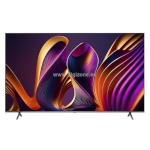 Hisense televiisor 65" QLED