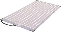 LEDGo videovalgusti komplekt V116C K2 Versatile Bicolor LED 2 MAT XF Kit