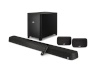 Polk Audio kõlar Soundbar MAGNIFI MAX AX SR