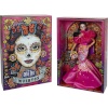 Mattel mängunukk Doll Barbie Signature Dia De Muertos 2023