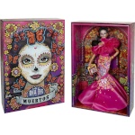 Mattel mängunukk Doll Barbie Signature Dia De Muertos 2023