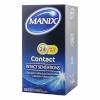 Manix kondoomid Contact Ei 18,5 cm (24tk)