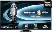 Hisense televiisor 65" MiniLED