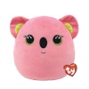 Meteor pehme mänguasi Mascot pillow TY Koala Poppy roosa 22cm