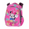 Disney seljakott Turtle Minnie Mouse, troopiline, 25 l