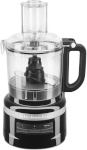 KitchenAid köögikombain 5KFP0719EOB, Onyx Black, must