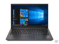 Lenovo sülearvuti 14" E14 G2 i3-1115G4, 8GB, 256GB M.2 SSD, FHD, W11 Software IT Keyboard IT Garantii 1a, reThink