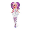 Zuru Sparkle Girlz nukk 10.5 cala Unicorn Princess in cone 12 arts