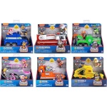 Paw Patrol sõiduk mängufiguuriga Ultimate Rescue, sortiment, 6044192