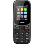 Bea-Fon mobiiltelefon C80 must