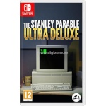 Nintendo Switch mäng The Stanley Parable: Ultra Deluxe