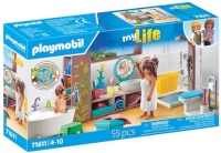 Playmobil klotsid 71611 My Life Badezimmer